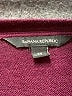 Banana Republic Burgundy 3/4 Sleeve T-Shirt Size M - photo 7