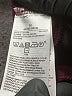 Banana Republic Burgundy 3/4 Sleeve T-Shirt Size M - photo 8