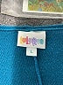 Lularoe Teal Cardigan Size L - photo 7