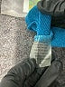 Lularoe Teal Cardigan Size L - photo 8