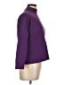 Lands' End Purple Turtleneck Sweater Size L (petite) - photo 4