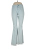 Assorted Brands Blue Jeans Size L - photo 1