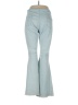 Assorted Brands Blue Jeans Size L - photo 2