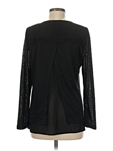 Adiva Long Sleeve Blouse (view 2)