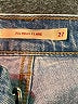 Levi's Blue Jeans Size 27 waist - photo 7