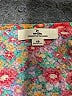 Rip Curl Floral Orange Cocktail Dress Size XS - photo 7