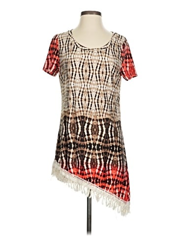 Sunny Leigh Short Sleeve T-Shirt (view 1)