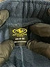 Athletic Works 100% Recycled Polyester Blue Casual Pants Size 4 - 5 - photo 3