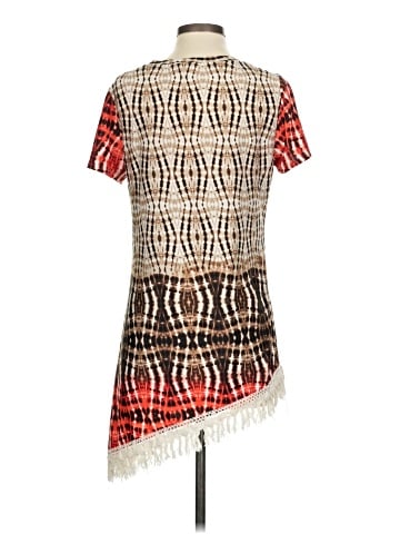 Sunny Leigh Short Sleeve T-Shirt (view 2)