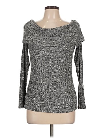 Just Fab Pullover Sweater (view 1)