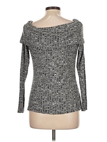 Just Fab Pullover Sweater (view 2)