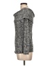 Just Fab Gray Pullover Sweater Size L - photo 5