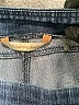 Soft Surroundings Blue Casual Pants Size M - photo 7