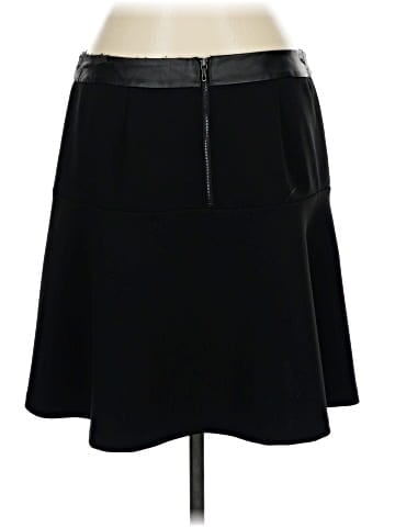 Ann Taylor Casual Skirt (view 2)
