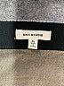 Max Studio Houndstooth Gray Formal Skirt Size XL - photo 4