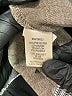 Max Studio Houndstooth Gray Formal Skirt Size XL - photo 5