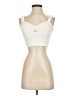 Moderato Ivory Tank Top Size S - photo 1