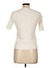 Rag & Bone Ivory Turtleneck Sweater Size L - photo 2
