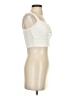 Moderato Ivory Tank Top Size S - photo 4