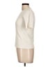 Rag & Bone Ivory Turtleneck Sweater Size L - photo 5