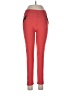Coco + Carmen Color Block Red Active Pants Size Lg - XL - photo 1