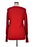 ELOQUII Red Pullover Sweater Size 14 - 16 Plus - photo 2