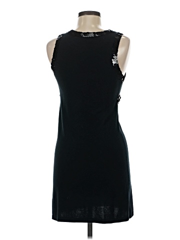 Aqua Cocktail Dress (view 2)