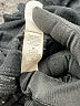 Canvas Black 3/4 Sleeve T-Shirt Size XL - photo 8