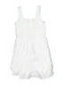 Art Class 100% Cotton White Dress Size S (kids) - photo 1