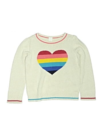 Baby Gap Pullover Sweater (view 1)