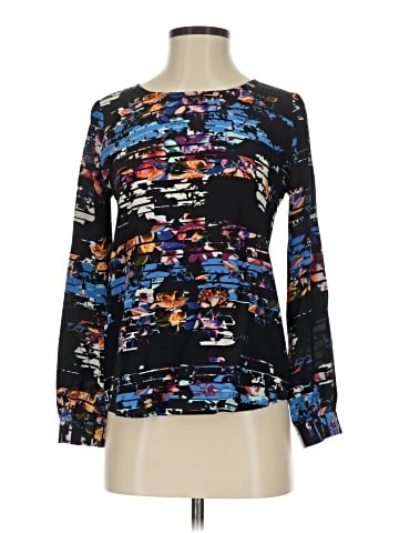 Yumi Kim Long Sleeve Blouse (view 1)