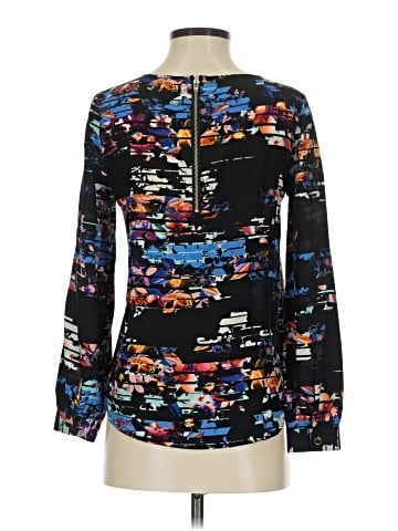 Yumi Kim Long Sleeve Blouse (view 2)