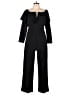 Unbranded Black Jumpsuit Size L - photo 1