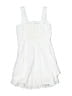 Art Class 100% Cotton White Dress Size S (kids) - photo 2