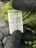 Amanda Uprichard Yellow Green 3/4 Sleeve Blouse Size P (petite) - photo 5