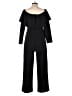 Unbranded Black Jumpsuit Size L - photo 2