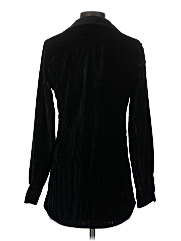 Foxcroft Long Sleeve Blouse (view 2)