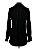 Foxcroft Black Long Sleeve Blouse Size 2 - photo 2