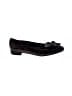 Stuart Weitzman Camo Black Brown Flats Size 7 (wide) - photo 1