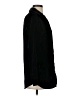 Foxcroft Black Long Sleeve Blouse Size 2 - photo 4