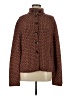 Escada Brown Cardigan Size EU 38 / US 8 - photo 1