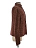 Escada Brown Cardigan Size EU 38 / US 8 - photo 4