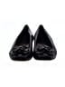Stuart Weitzman Camo Black Brown Flats Size 7 (wide) - photo 2