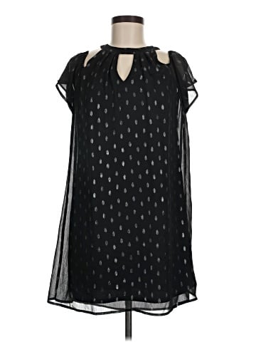 Lily Rose Casual Dress (view 1)