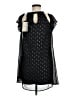 Lily Rose 100% Polyester Black Casual Dress Size M - photo 2