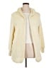 Unbranded 100% Polyester Ivory Cardigan Size 2X - photo 1