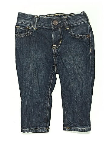 Gap Jeans (view 1)