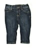 Gap 100% Cotton Blue Jeans Size 6-12 mo - photo 1