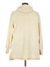 Unbranded 100% Polyester Ivory Cardigan Size 2X - photo 2