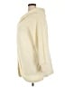Unbranded 100% Polyester Ivory Cardigan Size 2X - photo 5
